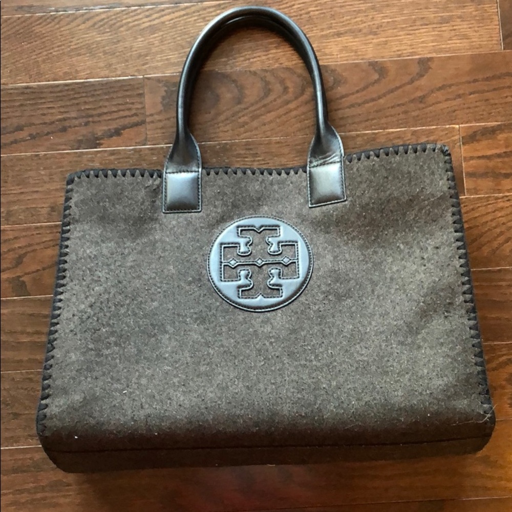 Tory Burch Felt Tote